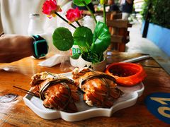 -水岸居湖景农家乐·阳澄湖大闸蟹