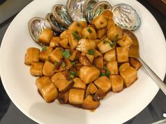 -香雪海饭店中餐厅(人民桥店)
