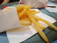 -麦当劳(衡阳解放路店)