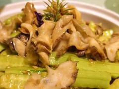 -村长家的疙瘩汤·东营菜(东营茶城店)