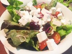 -Pancakes on the rocks(Darling Harbour)