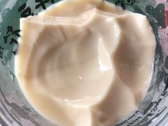 -老伴豆花(麦士威熟食中心店)