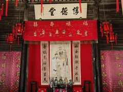 -乌镇东栅景区