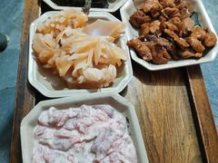 -化龙桥九宫格火锅(清水河店)