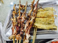 -东北焱火烧烤(皮市街店)