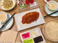 -小大董·烤鸭(王府井apm店)