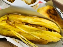 -魏家凉皮(博水商务大厦店)