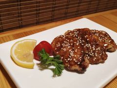 特色名古屋炸鸡翅-福匠日本料理(人民路店)