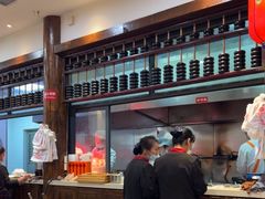 -子午路张记肉夹馍(小寨西路店)