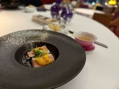 -金轩中餐厅 Jin Xuan(浦东丽思卡尔顿酒店)