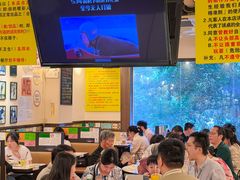 -大哥餐厅(西城花园店)