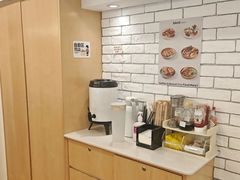 -blend咖啡部落(车公庙店)