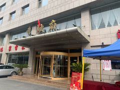 -香融府·烤鸭·家常菜(马家堡路店)