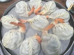 -叶存利海鲜大馅饺子(海宁路总店)