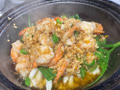 -小杨酒家(华苑小区店)