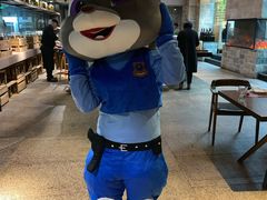 -食间牛排(湖西路店)