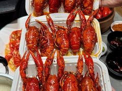 -侠舍·江湖小龙虾大排档(沌口总店)