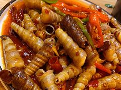 -铁人烧烤(北京店)