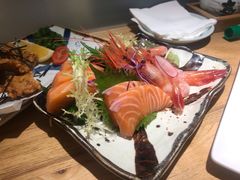 -初居食屋日式料理(万象城购物中心店)