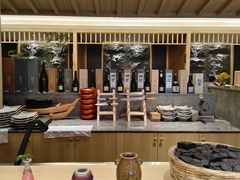 -江户前日本料理(瑞诗酒店店)