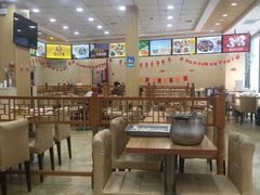 大堂-宋记粥铺家常菜·米饭套餐·粤式早点(宽城万达店)