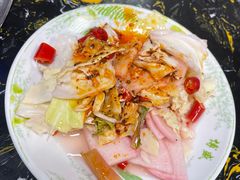 -韩妹鱼庄·泸定老字号(泸定店)