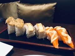 -佛山希尔顿酒店·融誉亚洲美食荟