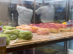-奈雪的茶(金华永盛店)