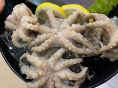 -巴奴毛肚火锅(广益哥伦布店)