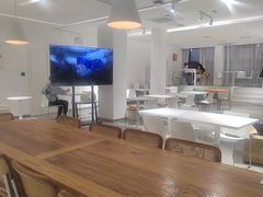 -伊诺咖啡(东川路店)