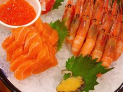 -银子铁板烧料理自助餐(人民广场店)