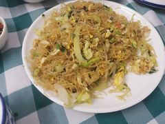 炒米粉-中山脆肉鲩(新圳东路店)