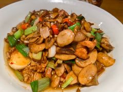-吃饭皇帝大·土家民族菜(温州万象城店)