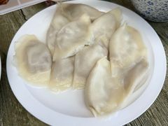 -东方饺子王(王府井关东古巷店)