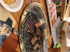 -万兴佳烤肉·长白山老味道(宏泰广场店)