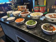 -甄品麦哲伦海鲜和牛自助(万达广场店)