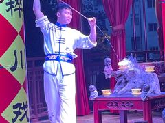 -李雪火锅食府(宽窄巷子总店)