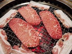 -谷牛和牛烤肉(漕河泾印象城店)