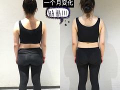 -一兆韦德健身(张杨路店)