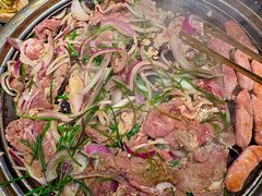 -杨小佳·齐齐哈尔烤肉·烤串(广州店)