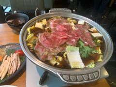 -九井澤精致料理(金茂店)