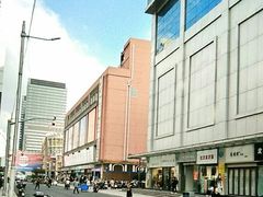 -七浦路服装批发市场