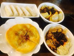 -宝葫芦西北茶食铺(万达店)