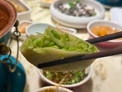 -涮福記·现切牛羊肉火锅(世纪汇店)