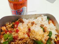 -石笨笨·盖浇饭大王(MOMOPARK店)