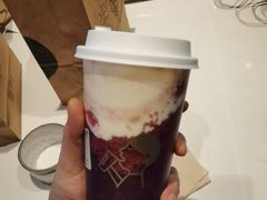 -喜茶(北京五棵松华熙店)