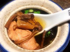 -老灶房-四川土菜(开元店)