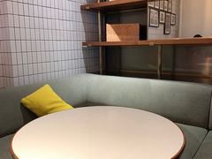-BAKER&SPICE(安福路店)