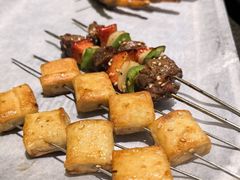 -锦州御烧烤·形象店(人民街店)