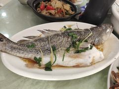 -考记泥焗鸡农庄·海鲜(北洛秘境店)